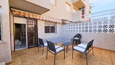 Piso en venta en Islas Menores-Mar de Cristal, Islas Menores-Mar de Cristal (Distrito Mar Menor de Cartagena. Cartagena) de 130.000 €