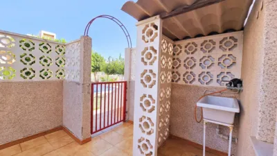 Piso en venta en Islas Menores-Mar de Cristal, Islas Menores-Mar de Cristal (Distrito Mar Menor de Cartagena. Cartagena) de 130.000 €