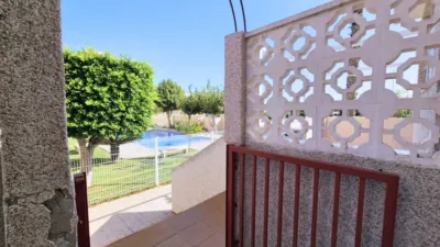 Piso en venta en Islas Menores-Mar de Cristal, Islas Menores-Mar de Cristal (Distrito Mar Menor de Cartagena. Cartagena) de 130.000 €