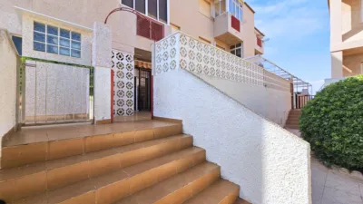 Piso en venta en Islas Menores-Mar de Cristal, Islas Menores-Mar de Cristal (Distrito Mar Menor de Cartagena. Cartagena) de 130.000 €