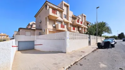 Piso en venta en Islas Menores-Mar de Cristal, Islas Menores-Mar de Cristal (Distrito Mar Menor de Cartagena. Cartagena) de 130.000 €