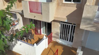 Piso en venta en Islas Menores-Mar de Cristal, Islas Menores-Mar de Cristal (Distrito Mar Menor de Cartagena. Cartagena) de 130.000 €