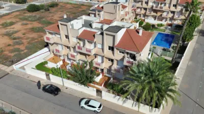 Piso en venta en Islas Menores-Mar de Cristal, Islas Menores-Mar de Cristal (Distrito Mar Menor de Cartagena. Cartagena) de 130.000 €