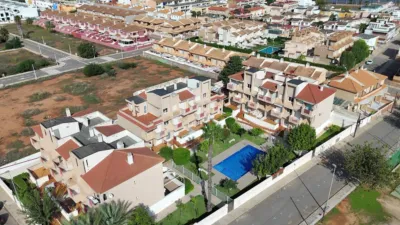 Piso en venta en Islas Menores-Mar de Cristal, Islas Menores-Mar de Cristal (Distrito Mar Menor de Cartagena. Cartagena) de 130.000 €