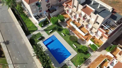 Piso en venta en Islas Menores-Mar de Cristal, Islas Menores-Mar de Cristal (Distrito Mar Menor de Cartagena. Cartagena) de 130.000 €