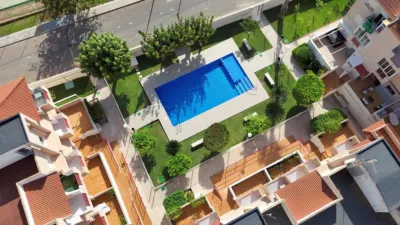 Piso en venta en Islas Menores-Mar de Cristal, Islas Menores-Mar de Cristal (Distrito Mar Menor de Cartagena. Cartagena) de 130.000 €