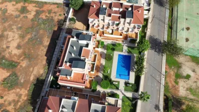 Piso en venta en Islas Menores-Mar de Cristal, Islas Menores-Mar de Cristal (Distrito Mar Menor de Cartagena. Cartagena) de 130.000 €