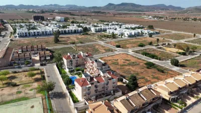 Piso en venta en Islas Menores-Mar de Cristal, Islas Menores-Mar de Cristal (Distrito Mar Menor de Cartagena. Cartagena) de 130.000 €