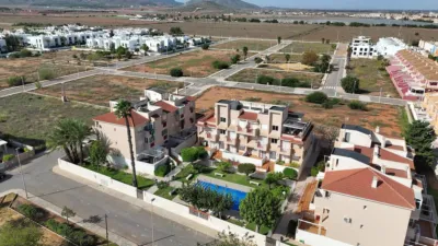 Piso en venta en Islas Menores-Mar de Cristal, Islas Menores-Mar de Cristal (Distrito Mar Menor de Cartagena. Cartagena) de 130.000 €
