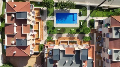 Piso en venta en Islas Menores-Mar de Cristal, Islas Menores-Mar de Cristal (Distrito Mar Menor de Cartagena. Cartagena) de 130.000 €