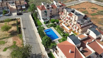 Piso en venta en Islas Menores-Mar de Cristal, Islas Menores-Mar de Cristal (Distrito Mar Menor de Cartagena. Cartagena) de 130.000 €