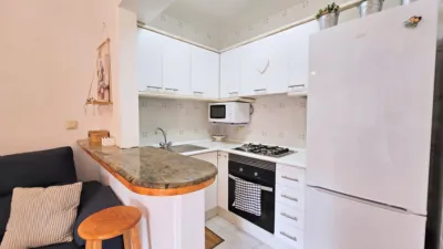 Piso en venta en Islas Menores-Mar de Cristal, Islas Menores-Mar de Cristal (Distrito Mar Menor de Cartagena. Cartagena) de 130.000 €