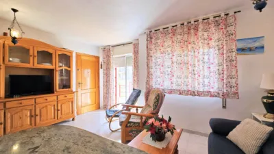 Piso en venta en Islas Menores-Mar de Cristal, Islas Menores-Mar de Cristal (Distrito Mar Menor de Cartagena. Cartagena) de 130.000 €