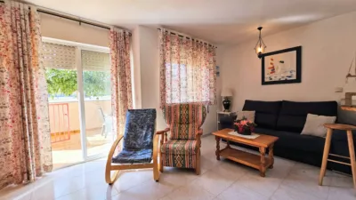 Piso en venta en Islas Menores-Mar de Cristal, Islas Menores-Mar de Cristal (Distrito Mar Menor de Cartagena. Cartagena) de 130.000 €