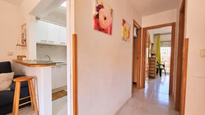 Piso en venta en Islas Menores-Mar de Cristal, Islas Menores-Mar de Cristal (Distrito Mar Menor de Cartagena. Cartagena) de 130.000 €