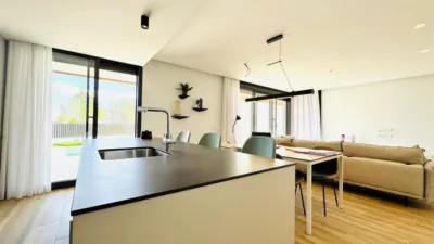 Villa in Polop photo 4