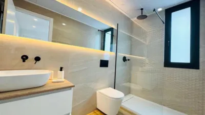 Villa in Polop photo 9