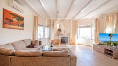Chalet en Moraira Urbanizaciones photo 14
