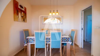 Chalet en Moraira Urbanizaciones photo 16
