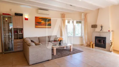 Chalet en Moraira Urbanizaciones photo 19
