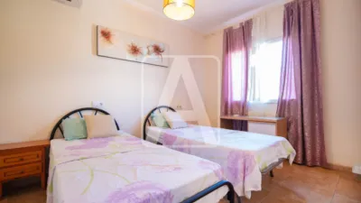 Chalet en Moraira Urbanizaciones photo 26