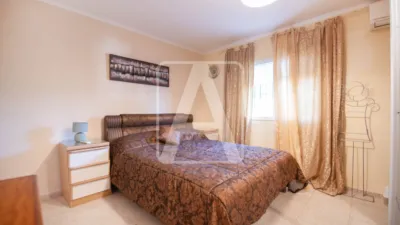 Chalet en Moraira Urbanizaciones photo 27
