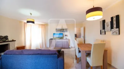 Chalet en Moraira Urbanizaciones photo 30