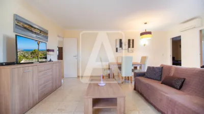 Chalet en Moraira Urbanizaciones photo 31