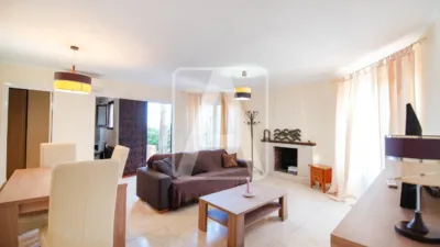 Chalet en Moraira Urbanizaciones photo 33