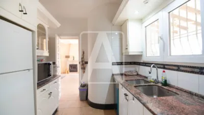 Chalet en Moraira Urbanizaciones photo 41