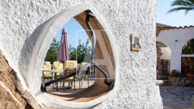 Chalet en Moraira Urbanizaciones photo 45