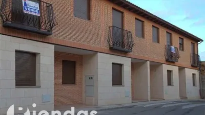 Casa adosada en Malaguilla photo 2