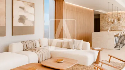 Chalet in Calpe Urbanizations photo 12