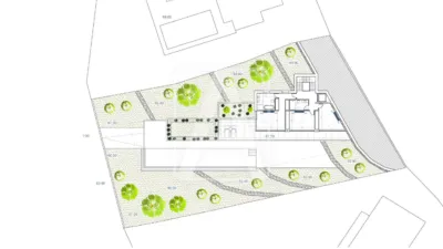 Chalet in Calpe Urbanizations photo 18