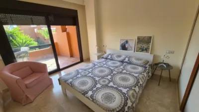 Apartment in Playa Bahía Dorada photo 11