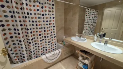 Apartment in Playa Bahía Dorada photo 15