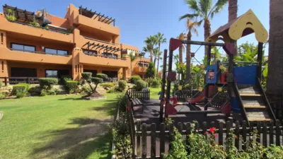 Apartment in Playa Bahía Dorada photo 20