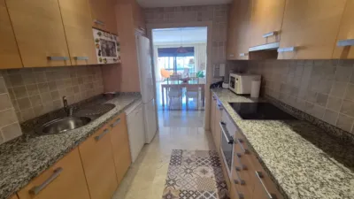 Apartment in Playa Bahía Dorada photo 8