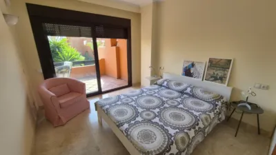 Apartment in Playa Bahía Dorada photo 9