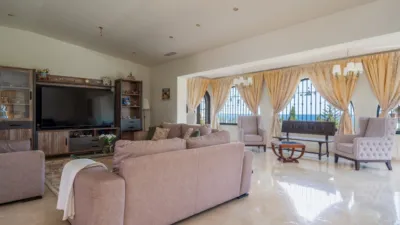 Chalet on Calle de las Amapolas photo 25
