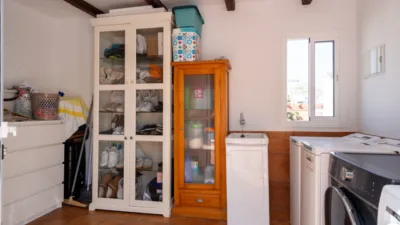 Chalet on Calle de las Amapolas photo 29