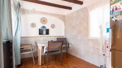 Chalet on Calle de las Amapolas photo 31
