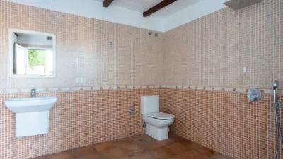 Chalet on Calle de las Amapolas photo 33