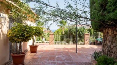Chalet on Calle de las Amapolas photo 37