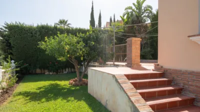 Chalet on Calle de las Amapolas photo 39