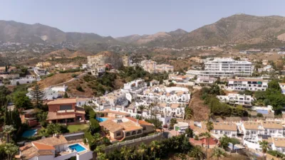 Chalet on Calle de las Amapolas photo 4