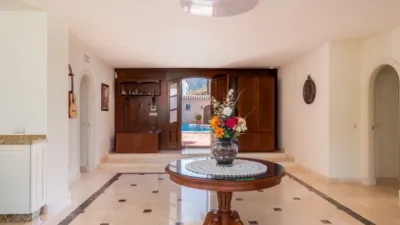 Chalet on Calle de las Amapolas photo 5