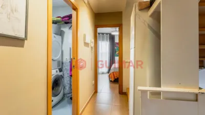 Flat on Carrer d'Àngel Guimerà photo 10