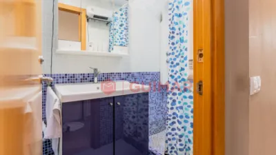 Flat on Carrer d'Àngel Guimerà photo 12