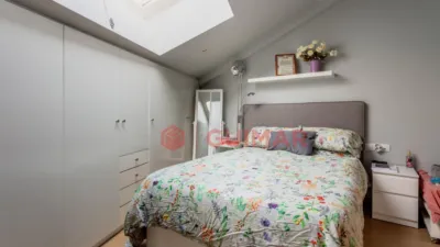 Flat on Carrer d'Àngel Guimerà photo 14